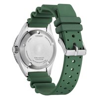 Armbanduhr Citizen Herr Promaster Automatic Diver's in Stahl NY0121-09X - NY0121-09X